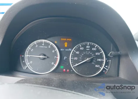 2015 Acura Rdx из США, поврежденный, VIN 5J8TB4H51FL014898